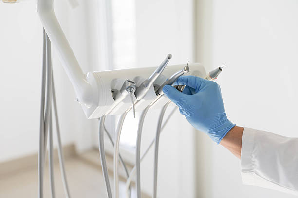 24/7 Emergency Teeth Whitening experts in West Liberty, IA